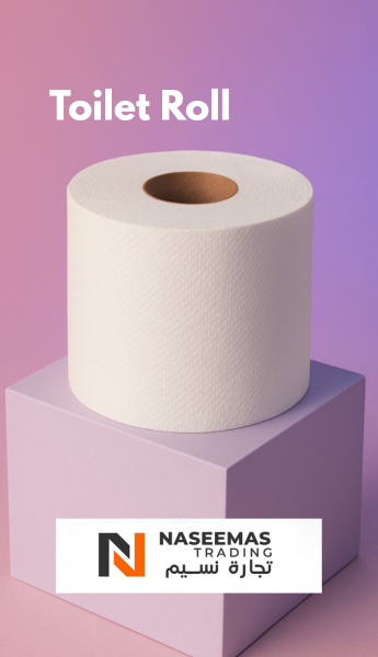 Toilet Rolls